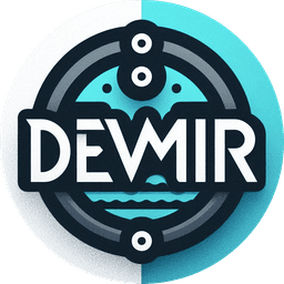Logo Devmir